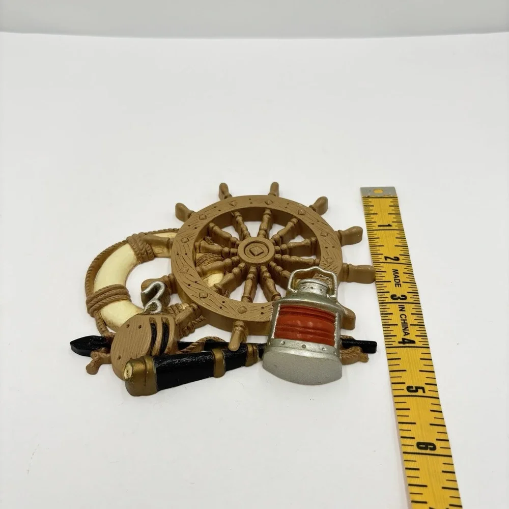 Burwood Products Co piece set